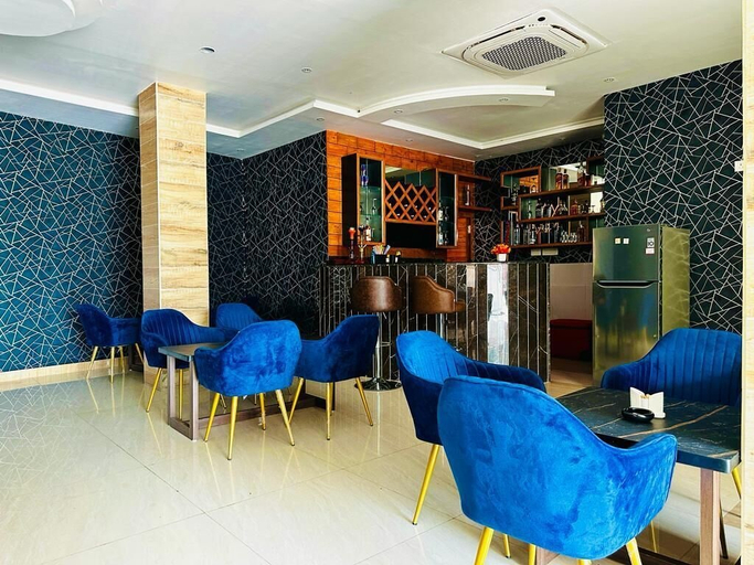 Food & Drinks 5, Asian Buddha Hotel, Lumbini