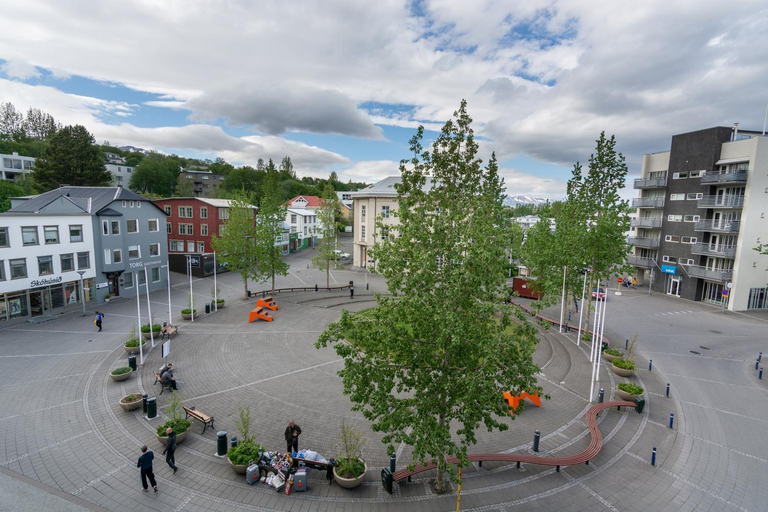 Others 3, Acco Town Square Apartments, Akureyri