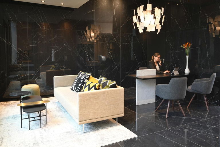 Public Area 3, Hotel La Maison Bordeaux, Gironde