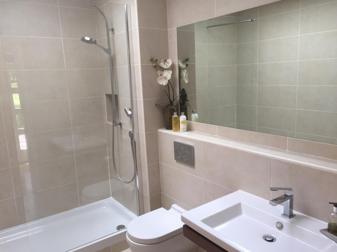 Bathroom 3, South Craighall B&B, South Lanarkshire