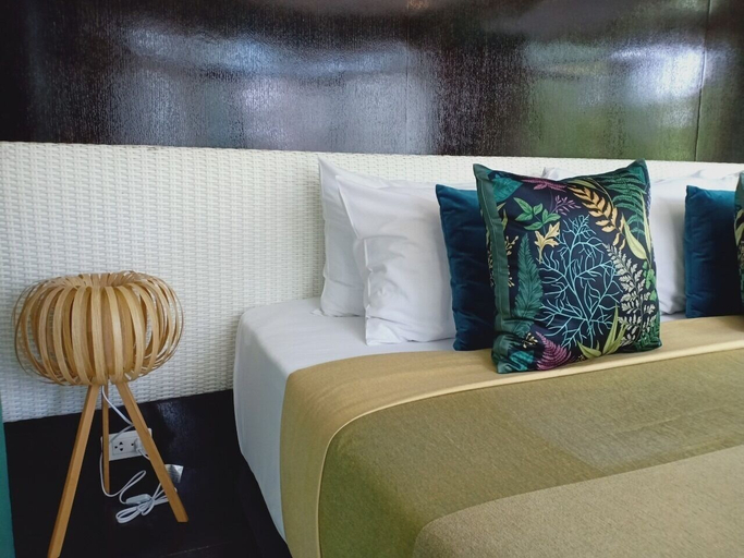Bedroom 4, The Bihai Hua Hin, Hua Hin