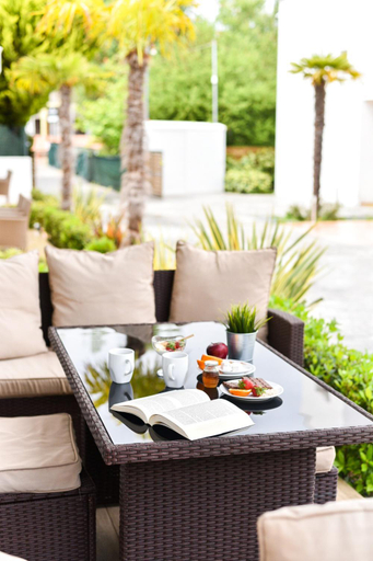 Food & Drinks, Acrotel Porto Brava Luxury Villas, Central Macedonia