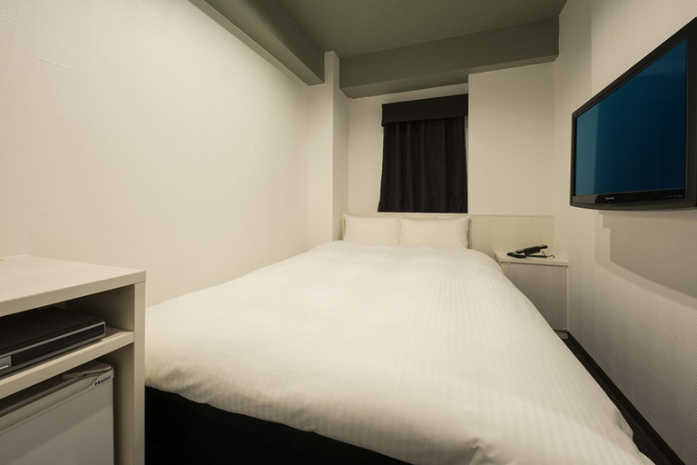Bedroom 2, Nagoyaeki Access Hotel / Vacation STAY 79747, Nagoya