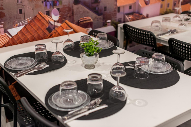 Food & Drinks 5, PH Downtown Suites, Lisbon