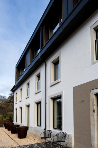 Exterior & Views 1, Hotel de l'Ours Preles, La Neuveville