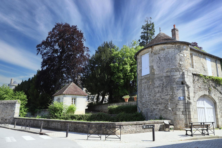 Others 4, Les Deux Marguerite, Orne
