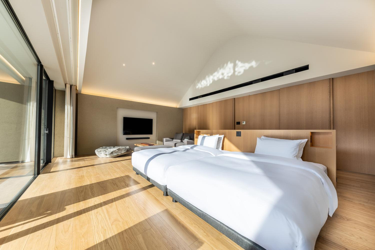 Bedroom 3, ENOWA, Yufu