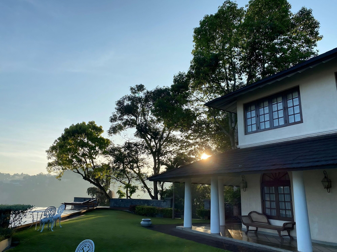 Exterior & Views 2, Coffee Bungalow Kandy, K.F.G. & G. Korale