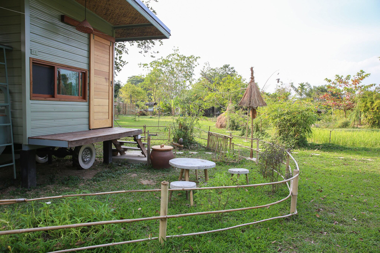 Others 5, HangTueng Farmstay Chiang Mai, Saraphi