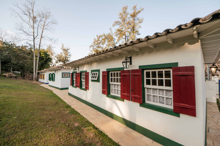 Others 5, Villa Chafariz, Tiradentes