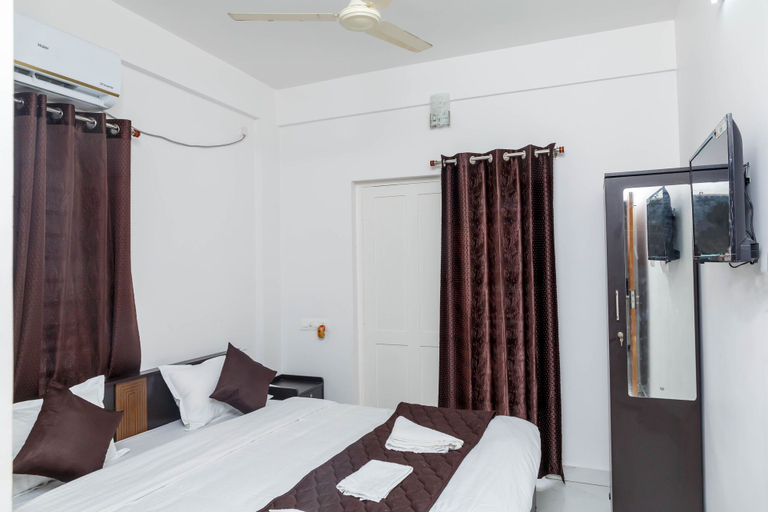 Others 5, Guest West Inn, Ernakulam