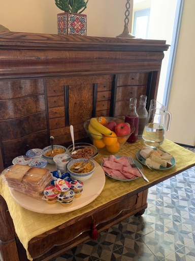 Food & Drinks 3, Di Verde d’Azzurro, Imperia