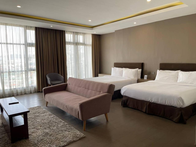 Bedroom 11