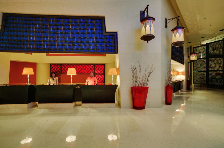 Public Area 4, Grand Rotana Resort and Spa, Sharm el-Sheikh