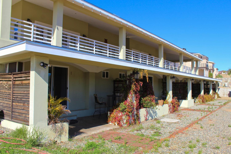 Others 4, Mi Casa en el Valle de Guadalupe, Ensenada