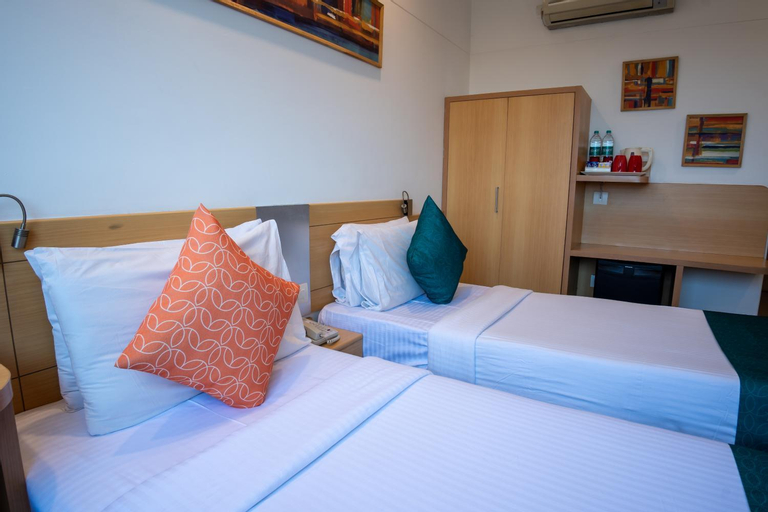 Bedroom 6