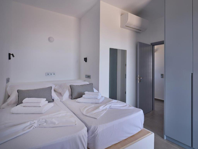 4, Villa Ramus Paros, South Aegean