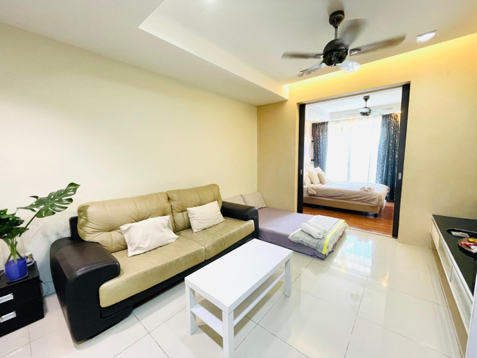 Others 2, Kuala Lumpur Bukit Bintang LaLaport Serviced Suite KLCC, Kuala Lumpur