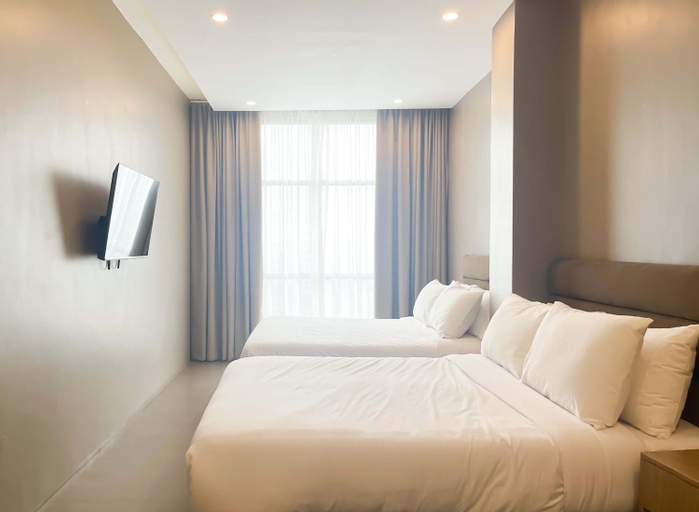 Bedroom 8