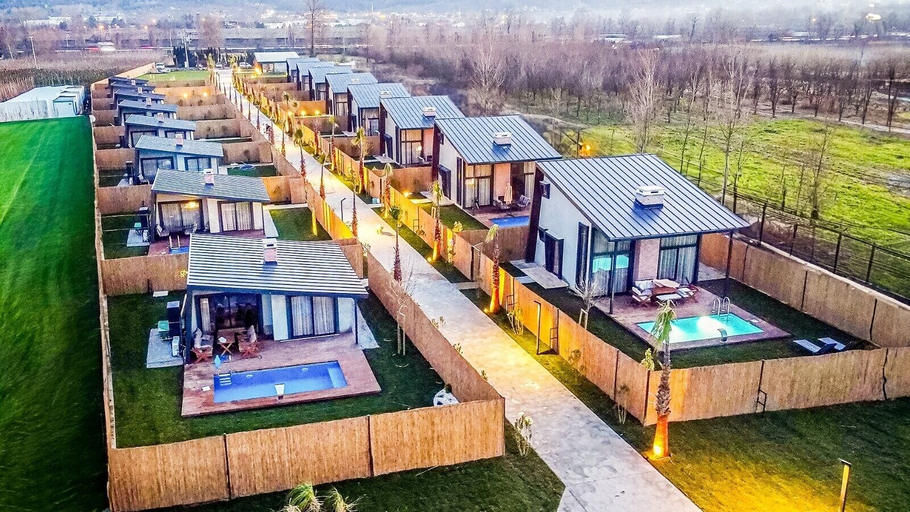 Exterior & Views 5, Vital Göl, Izmit