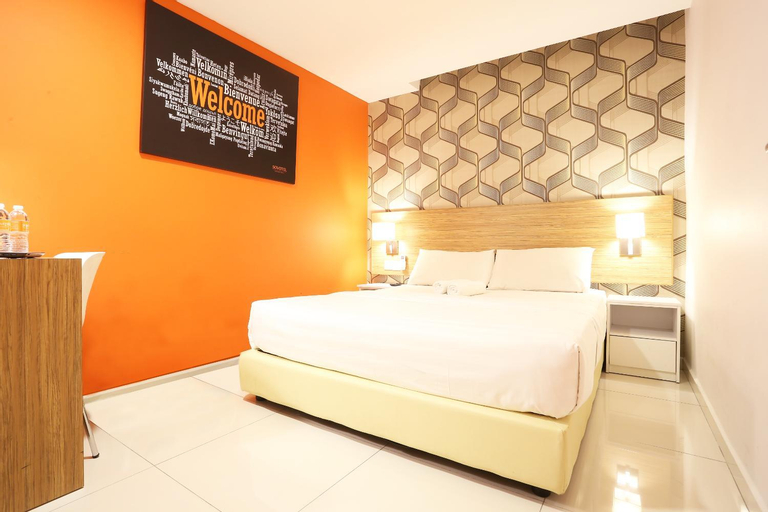Bedroom 6