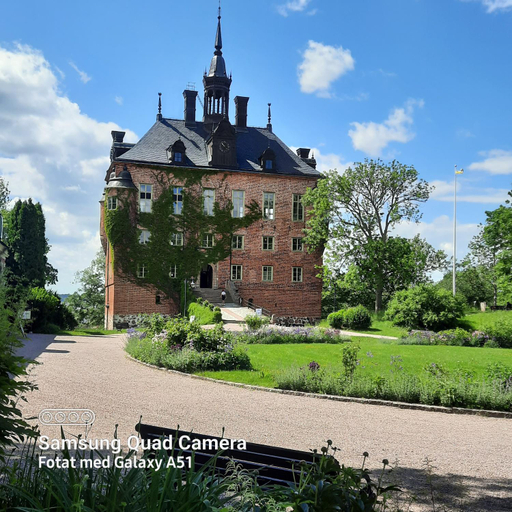 Others 5, Naturnara enkel rum B&B i Uppsala Ramstalund, Uppsala