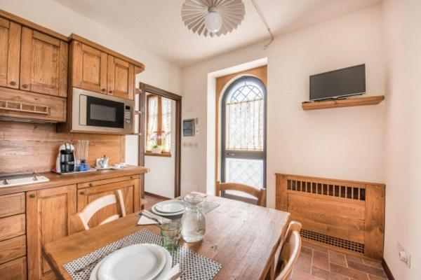 4, Villa Ghiandai, Arezzo