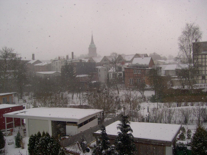 Exterior & Views 1, Hotel Nordlicht, Schwerin