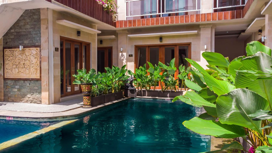 Swimming Pool 2