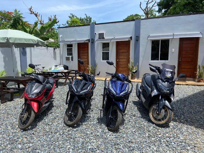 Others 2, Mongki's Pension House, Puerto Princesa City