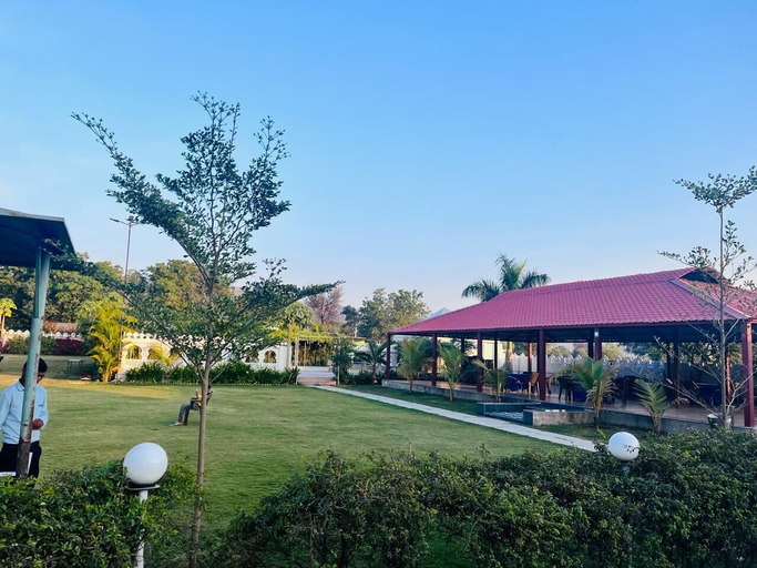 Others 4, Aravalli Hill Resort, Chittaurgarh