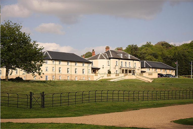 Exterior & Views 1, Hardwick Hall Hotel, Durham