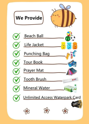 Amenities