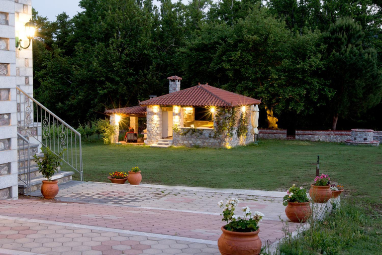 Others 2, Farma Sarli, Central Greece