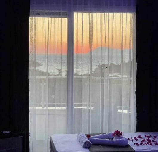 Bedroom 4, Adil butik otel, Didim