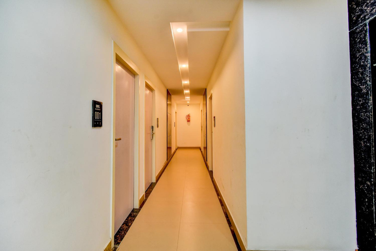 Public Area 2, FabHotel P.A.S Residency, Chennai