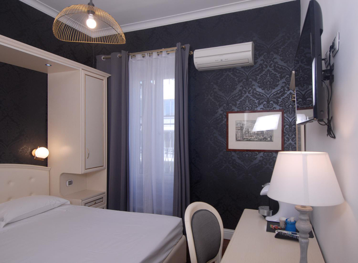 Others 5, Piccolo di Piazza di Spagna Suites, Roma