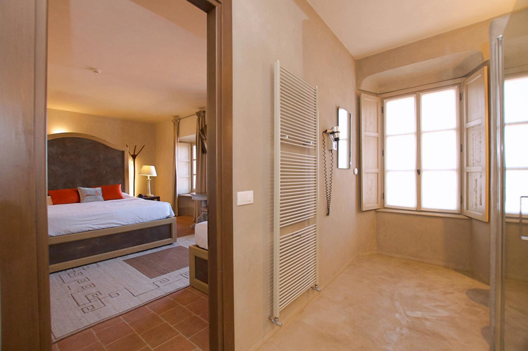 Bedroom 3, Hotel San Giovanni Resort, Cuneo