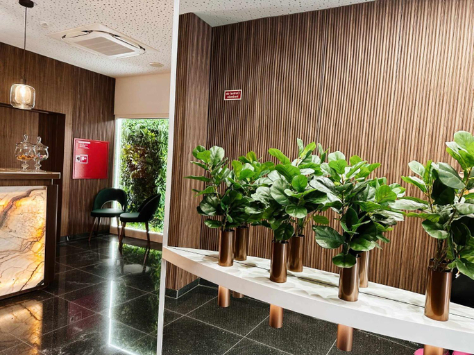 Public Area 3, Coração do Tua Hotel, Mirandela