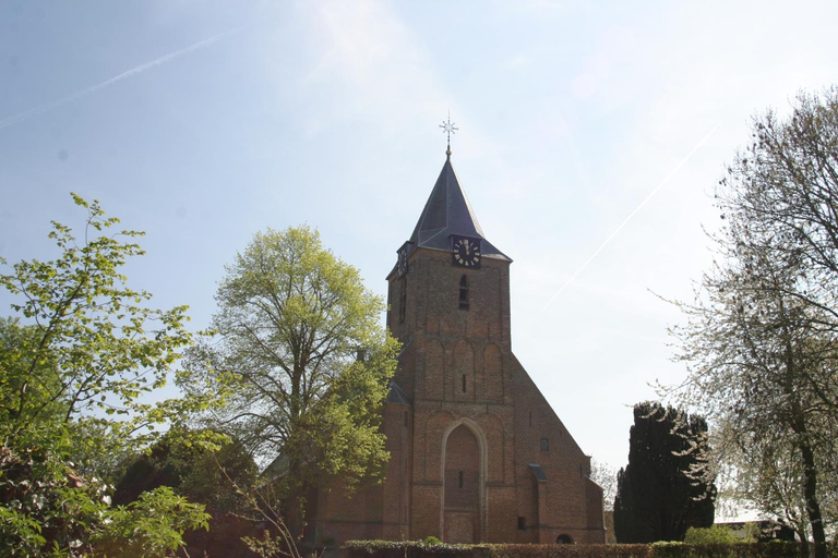 Others 3, B&B De Leeghpoel, Geldermalsen