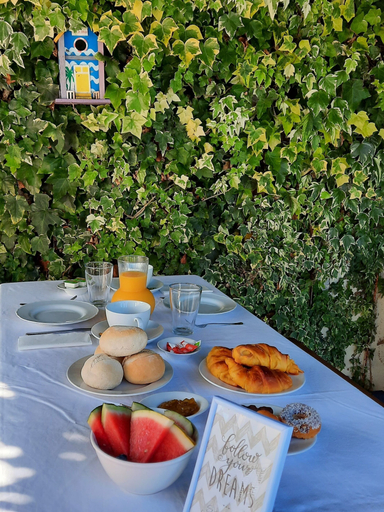 Food & Drinks 5, Smiling Places, Vila do Conde