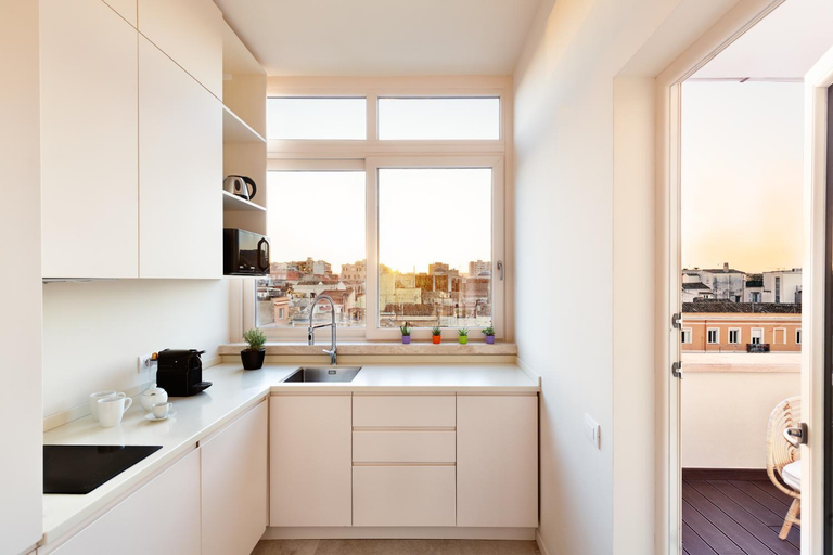 Others 4, Ollihomes Relaxury Apartment, Cagliari