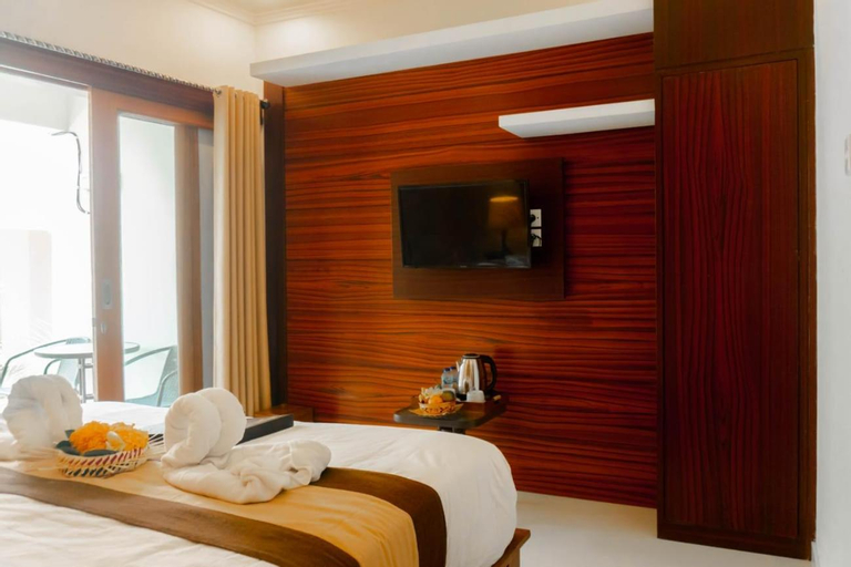 Bedroom 13