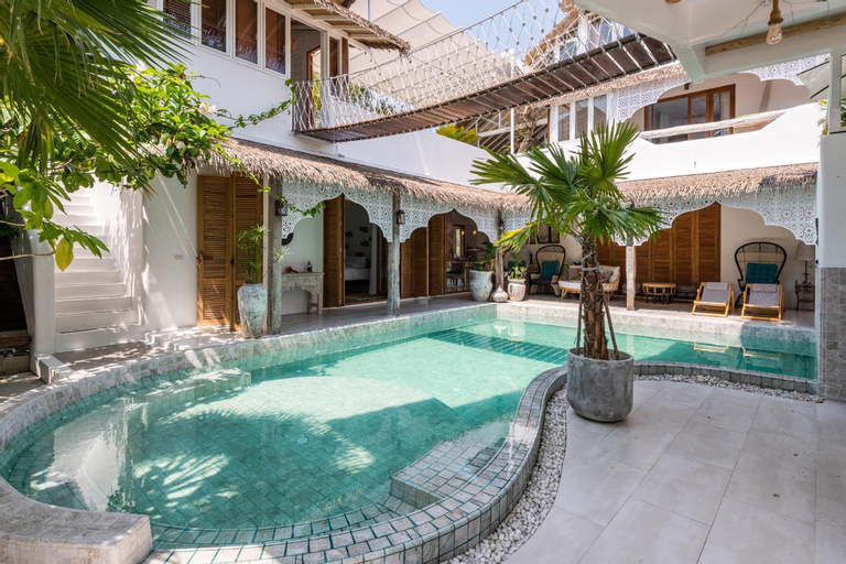 Swimming Pool 5