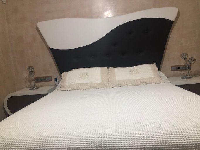 Bedroom 3, Villa Campito, Cádiz