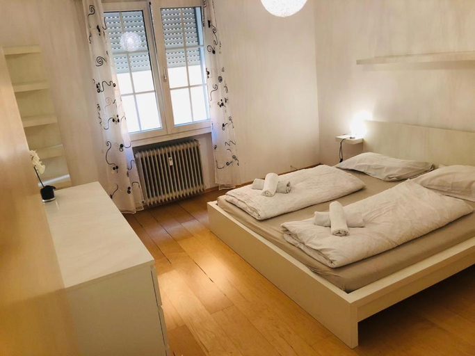 Others 4, Vintler Apartments, Bolzano