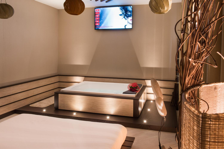 Bedroom 9