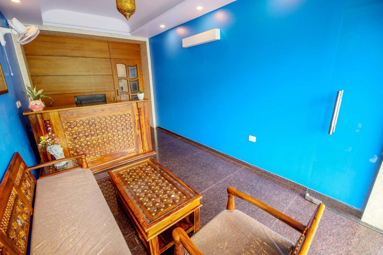 Public Area 3, Hotel Gems Suites, Jaipur