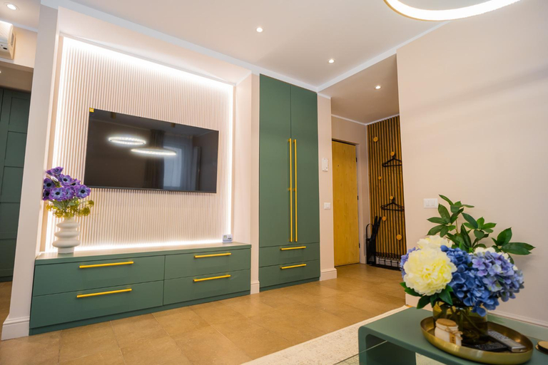 Others 2, Victoriei Emerald & Pink Gems - Designer Apartments, Municipiul Bucuresti