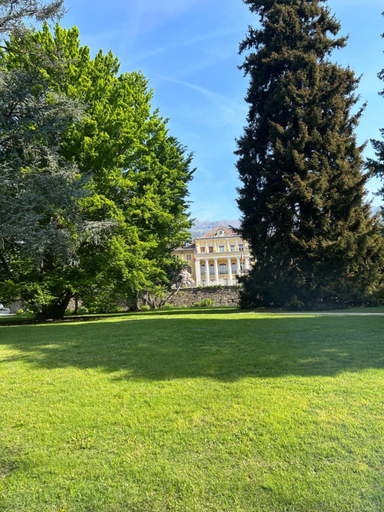 Others 5, Casa Carolina, Trento
